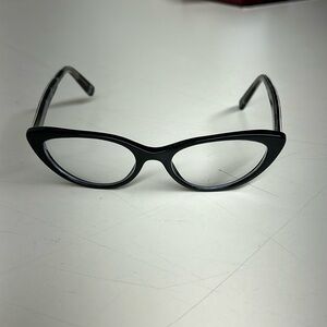 Dolce and Gabbana eyeglass frames